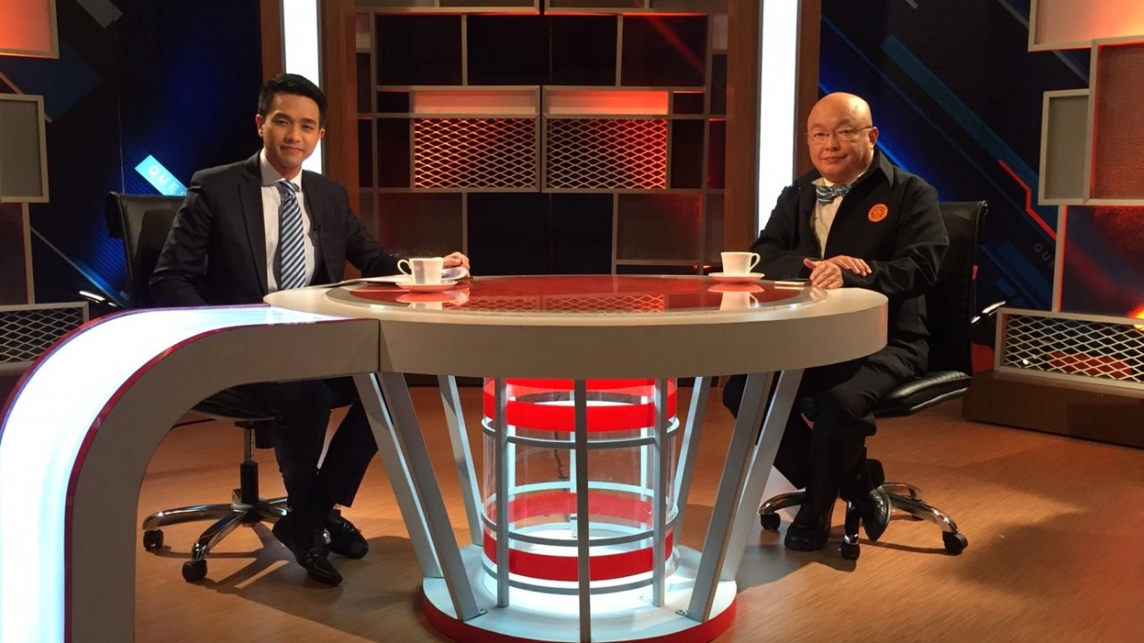 "5 เสือ" วัดพระธรรมกาย "ขุมกำลัง" พระธัมมชโย