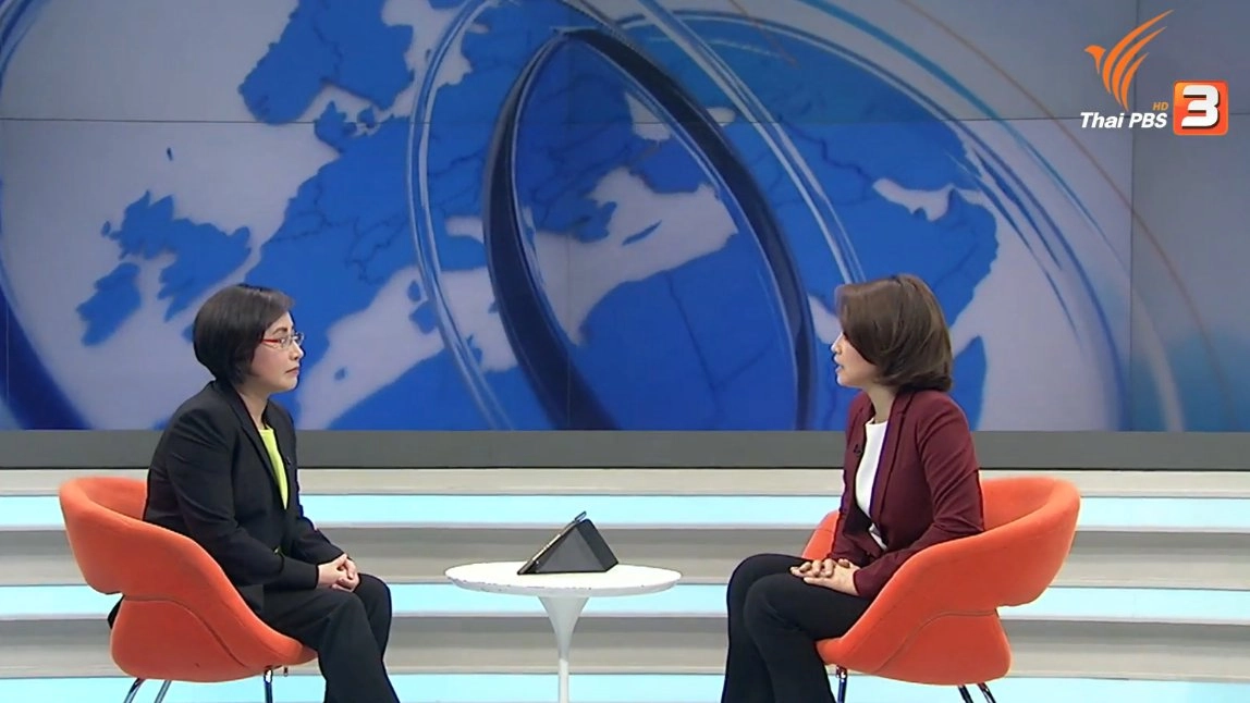 รัฐประหารล้มเหลวที่ตุรกี สัญญาณเตือนปฏิรูปความมั่นคง