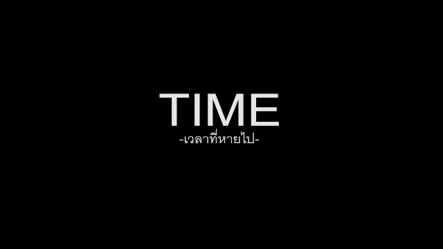 Time