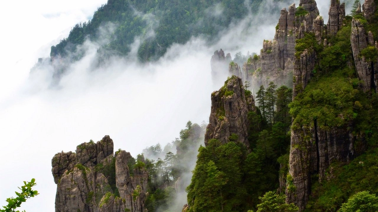 สำรวจแหล่งมรดกโลกแห่งใหม่