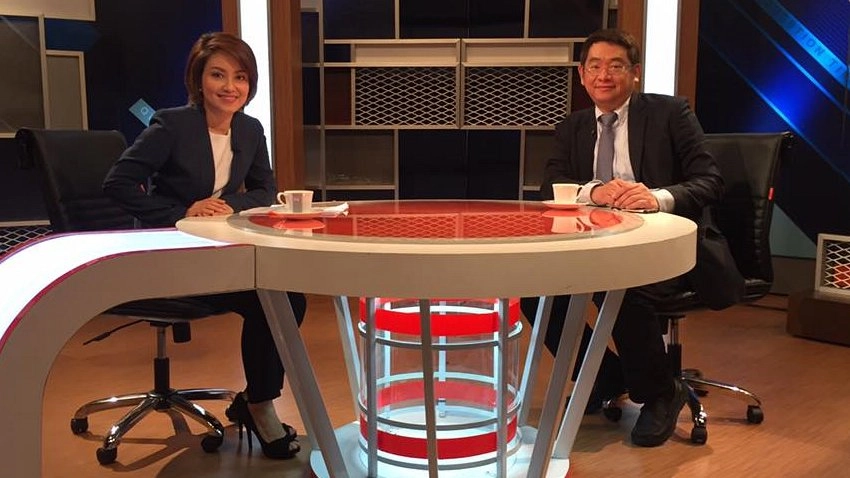 "พร้อมเพย์" พร้อม...(เสี่ยง)? "ภัยมืด" แลกความสะดวก