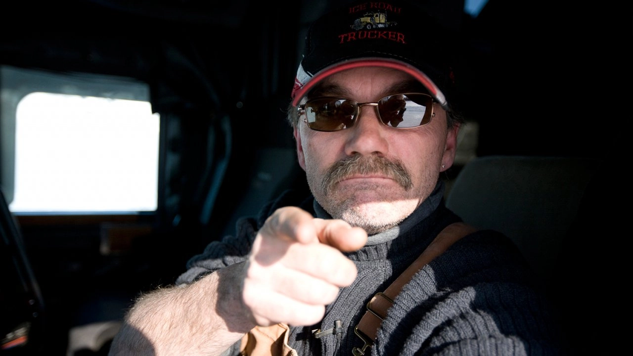 มนุษย์พันธุ์กล้าฝ่าองศาโลก ตอน ยักษ์ใหญ่ล้มลง