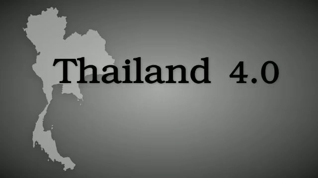 Thailand 4.0