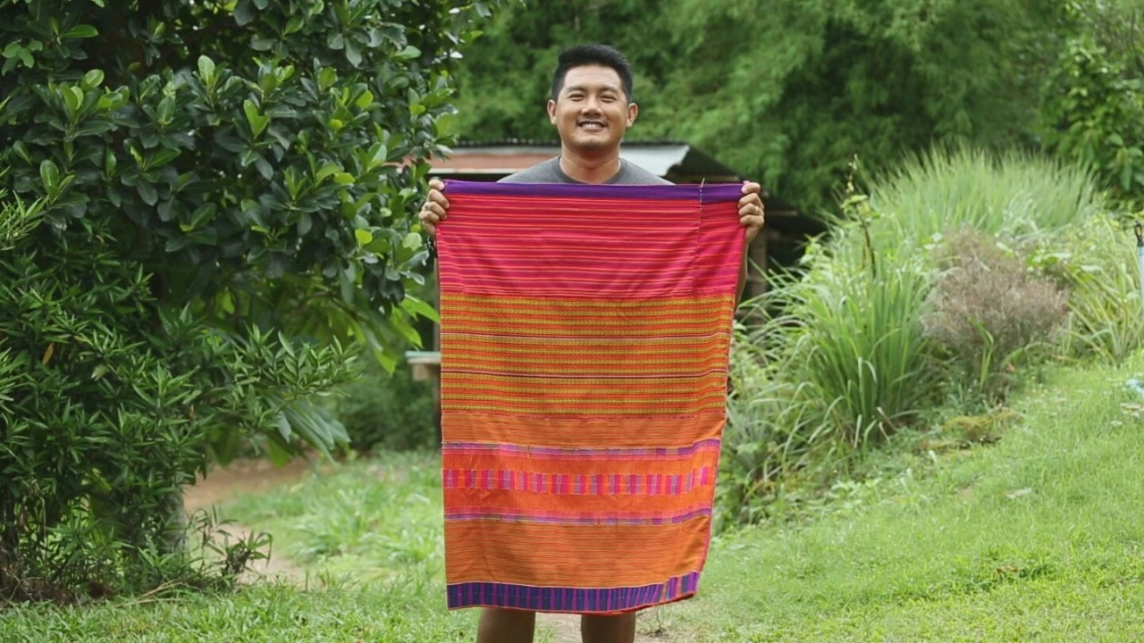 บ้านฉันป่าใหญ่ บ้านเขาเหล็ก จ.กาญจนบุรี