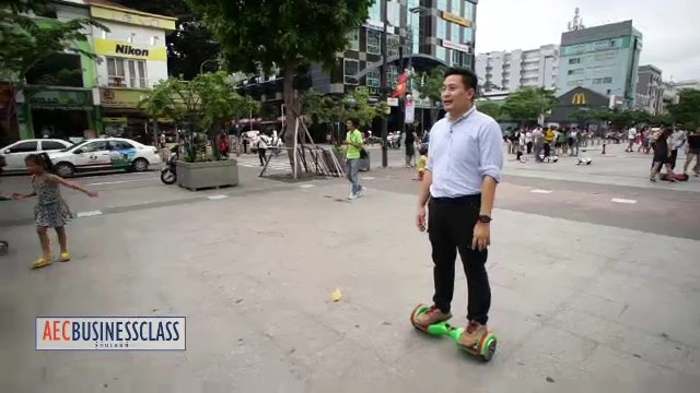 ความแตกต่างและธุรกิจบริการ, เวียดนามเผยเตรียมขยายท่าอากาศยานกรุงฮานอย