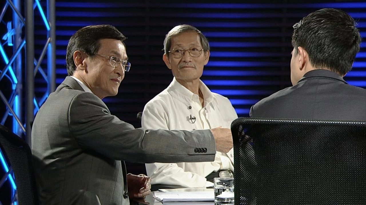 สาระประชามติ