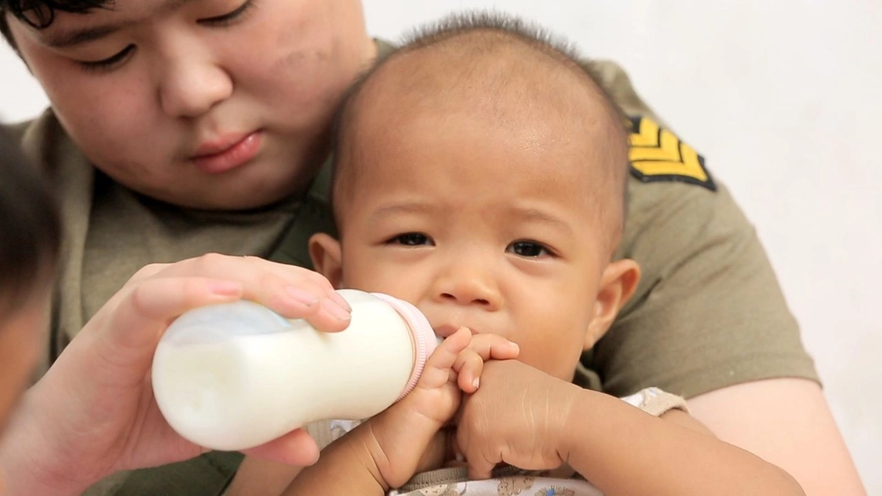 ปังบอย ตอนที่ 3