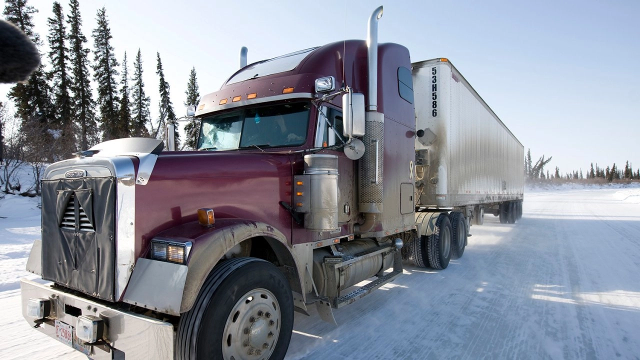 มนุษย์พันธุ์กล้าฝ่าองศาโลก ตอน การลากครั้งใหญ่