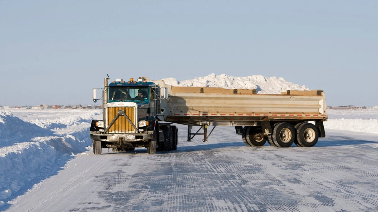 มนุษย์พันธุ์กล้าฝ่าองศาโลก ตอน โลกที่แตกสลาย