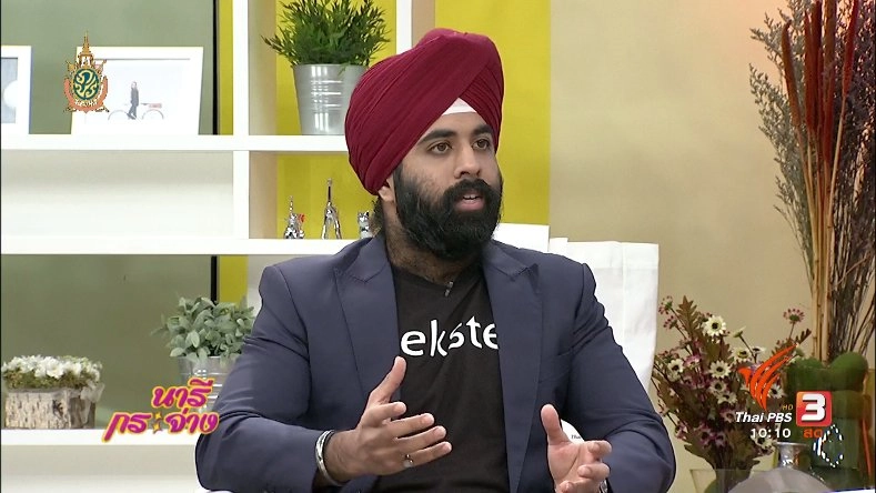 “Crowdsourcing: ธุรกิจ “ฝูงชน” ช่วย “ป้อนงาน” ช่วยสร้างรายได้มากกว่าการทำงาน “ประจำ”