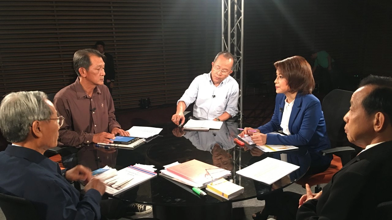 สิทธิในร่างรัฐธรรมนูญ อยู่ตรงไหน