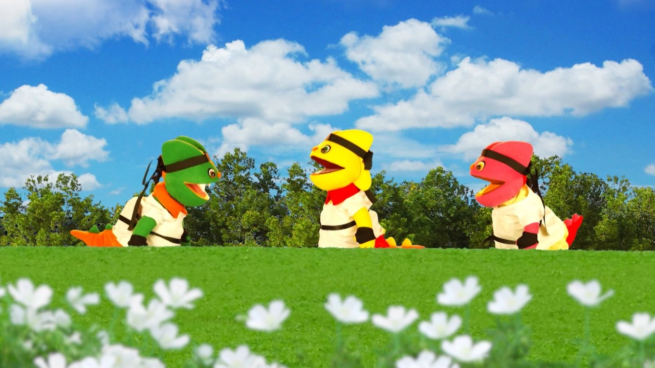 ฝึกศิลปะป้องกันตัว