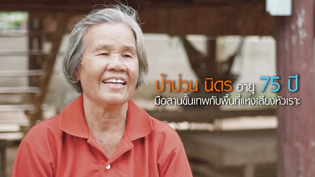 ป้าป่วน