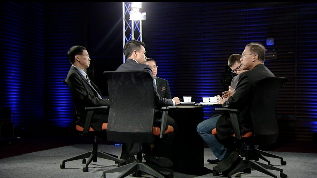 ศาลรัฐธรรมนูญ แก้วิกฤตชาติ?