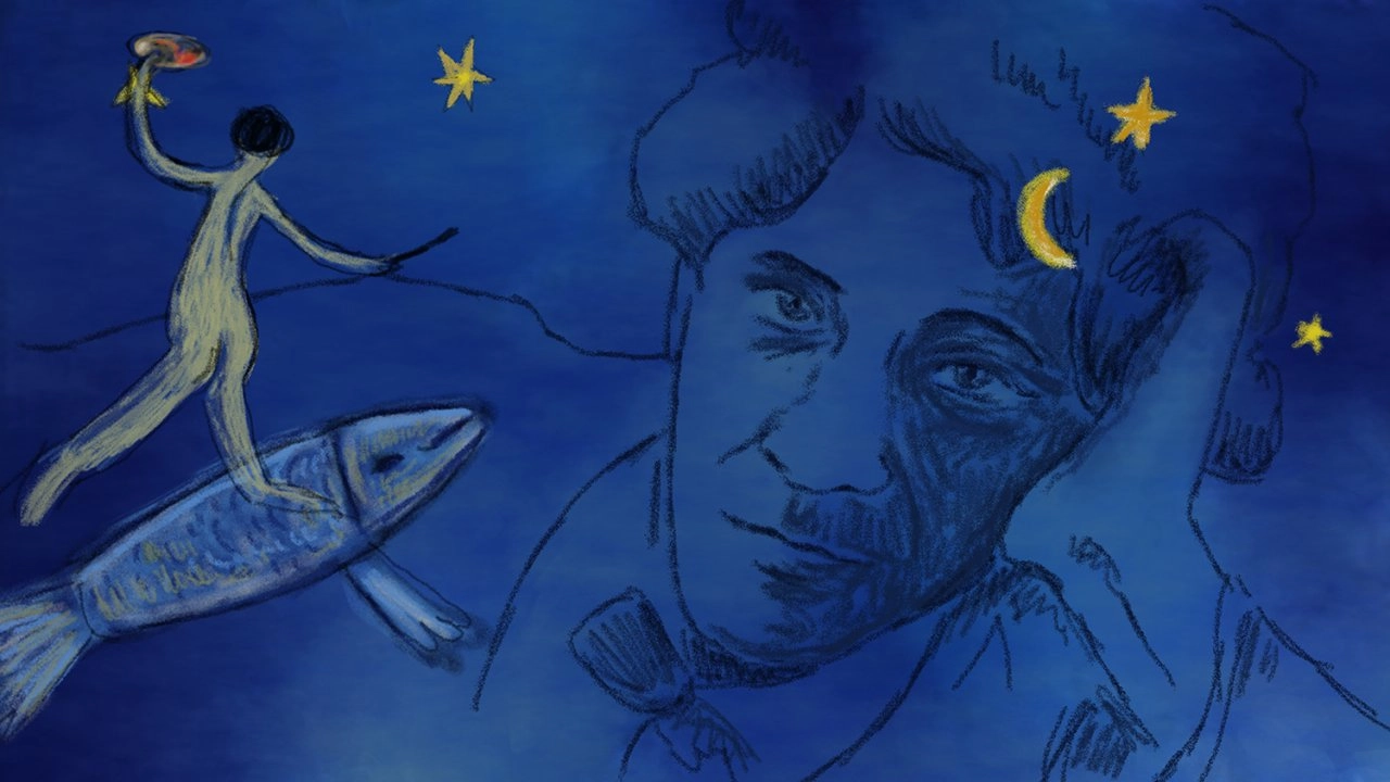 การผจญภัยแห่งศิลปะยุคใหม่ ตอนที่ 3 ปารีส