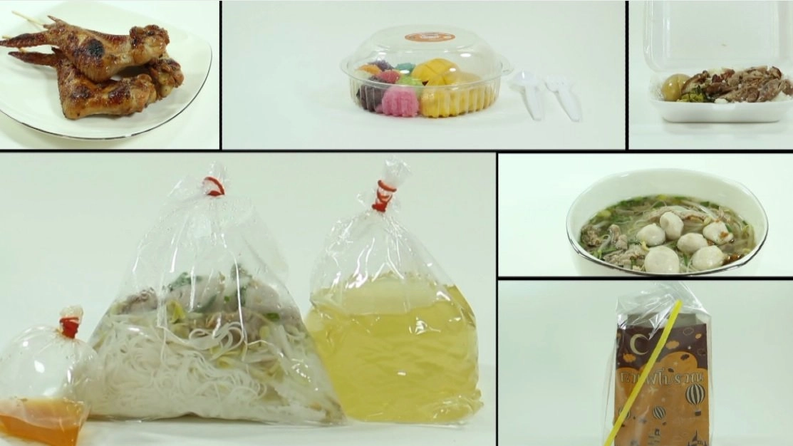 กิน เปลี่ยน โลก