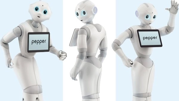 หุ่นยนต์อัจฉริยะ