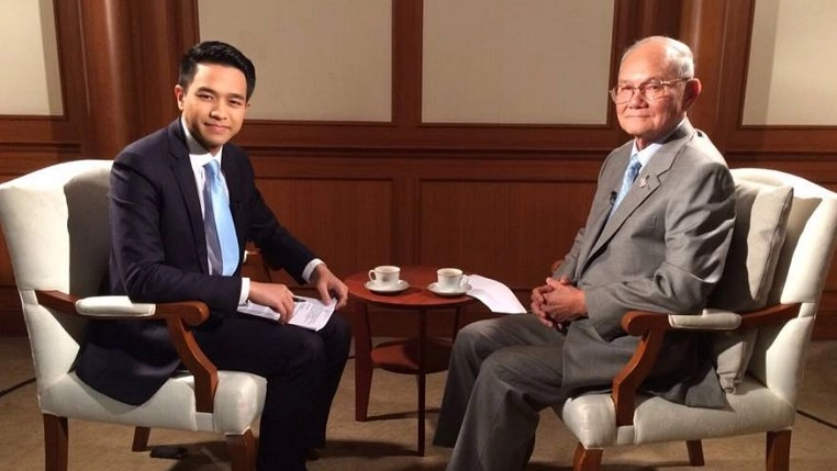 ร่าง รธน. "โหมด" เปลี่ยน "ประเทศ"...? โจทย์ยาก "การเมืองไทย"