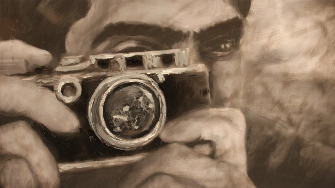 การผจญภัยแห่งศิลปะยุคใหม่  ตอนที่ 5  อิสรภาพ