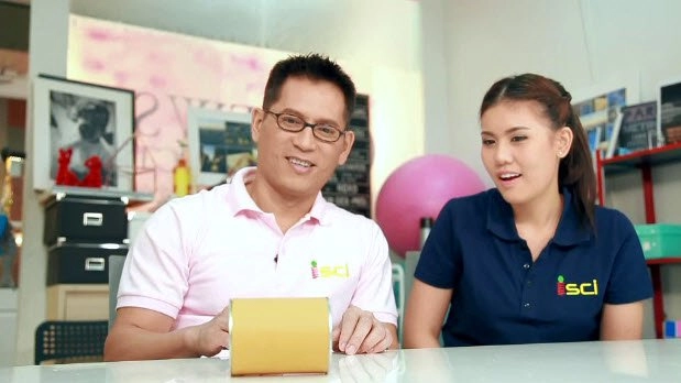 บูมเมอแรงกระป๋อง