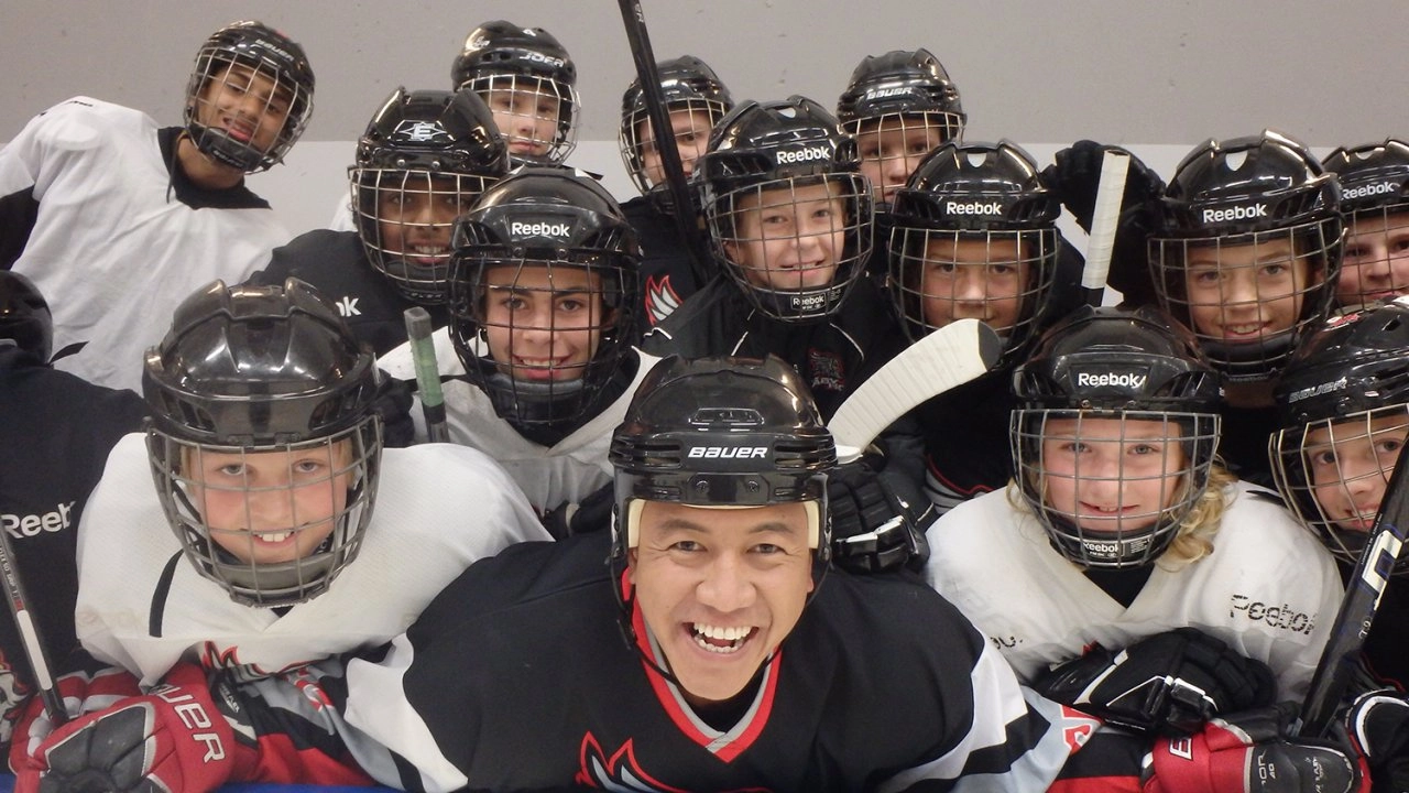 อาห์น โด  ตะลุยไอซ์แลนด์  ตอนที่ 2