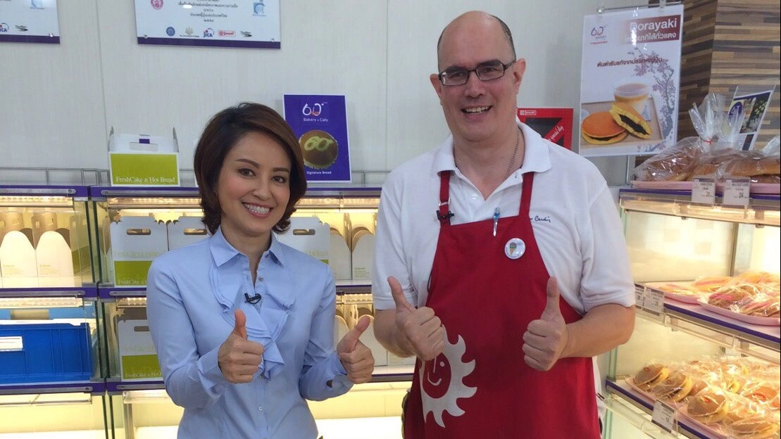 "คริส เบญจกุล" ความดี "ไม่มี" วันตาย...?