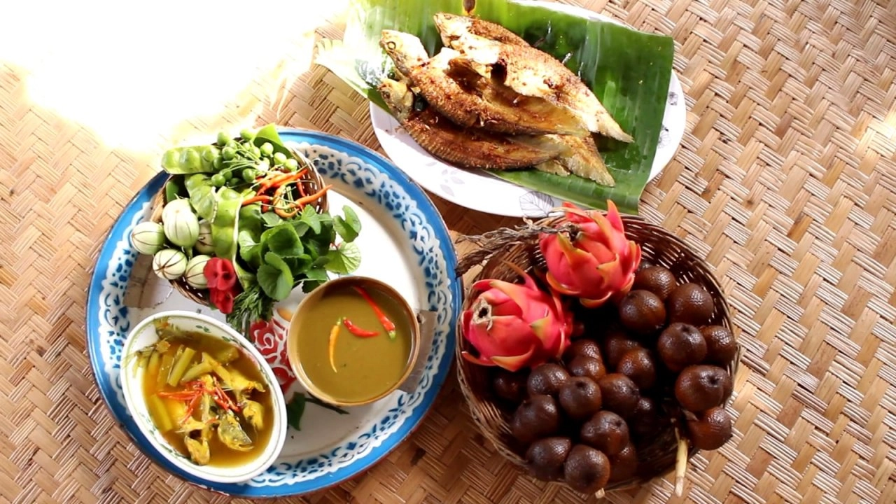 เหมาปลาโอน​