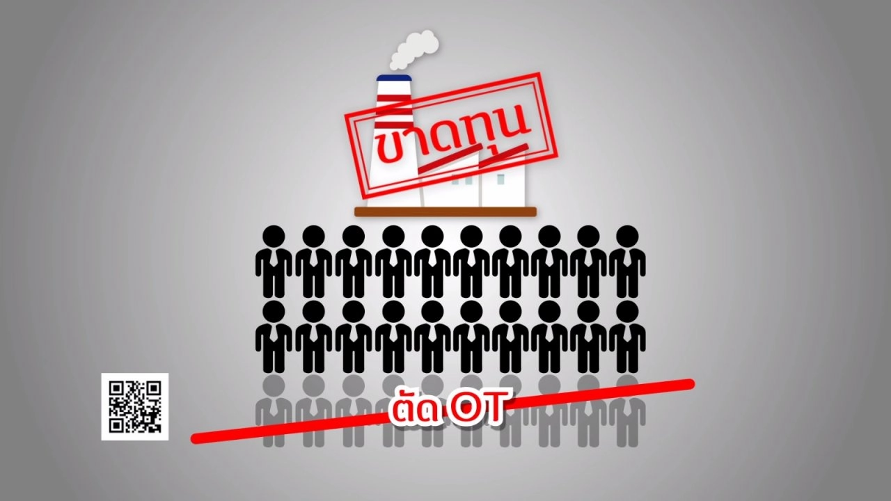 ทักษะไม่ต่อชีวิต วิกฤตคนโรงงาน,  เหมาปลาโอน, คนขายฝัน