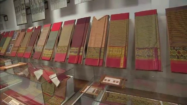 ​โยเกิร์ตทำเองได้ง่ายนิดเดียว, สืบสานตำนานผ้าไทย ถักทอเส้นไหม น้อมใจถวายองค์ราชินี