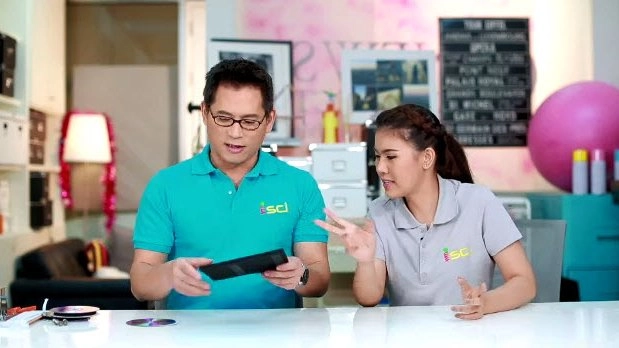 เฟืองหมุนซ้าย ขวา