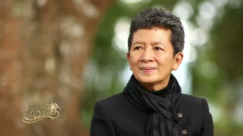 พ่อหลวง" ประทีปแห่งขุนเขา