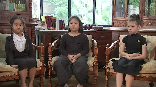 โครงการบันทึกถวายในหลวงรัชกาลที่ 9