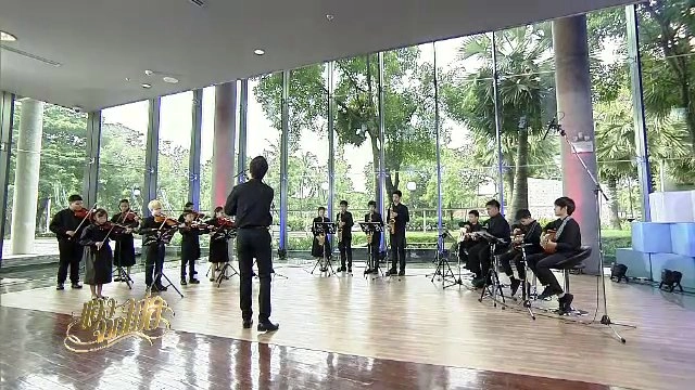 แสงจากพ่อ