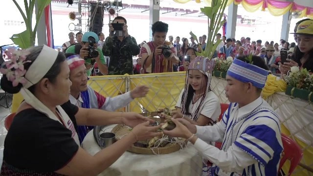 ​ลาขุกี้จือ