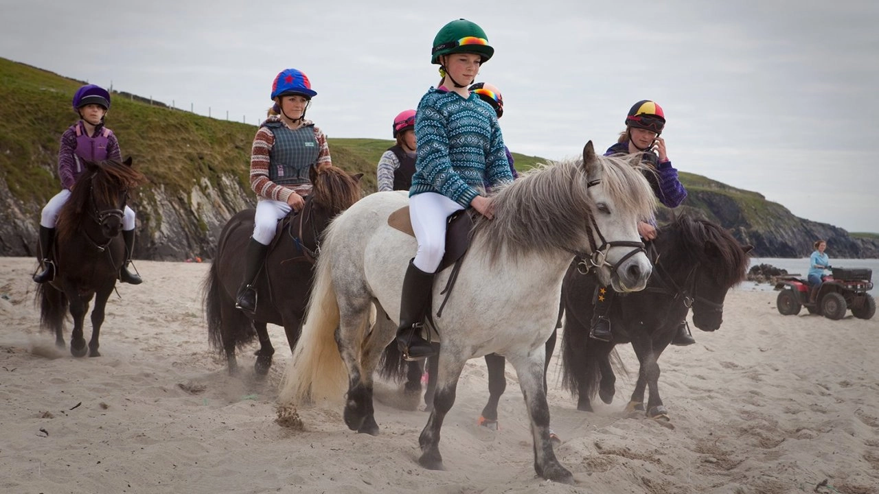 โลก 360 องศา ตอน เชทแลนด์ หมู่เกาะแห่งพลังลม