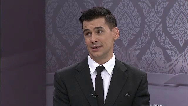 ​ชาวต่างชาติผู้น้อมนำพระราชดำริมาใช้