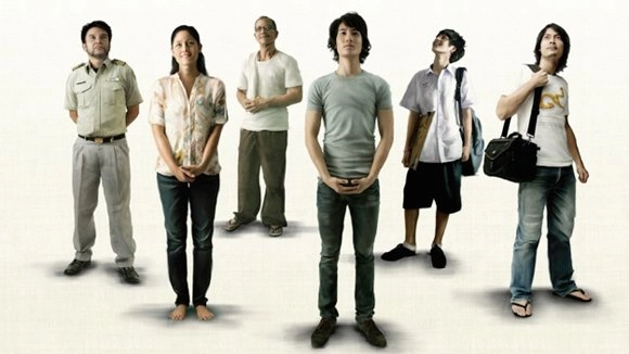 ๙ มหัศจรรย์ องค์ราชัน พลังแผ่นดิน