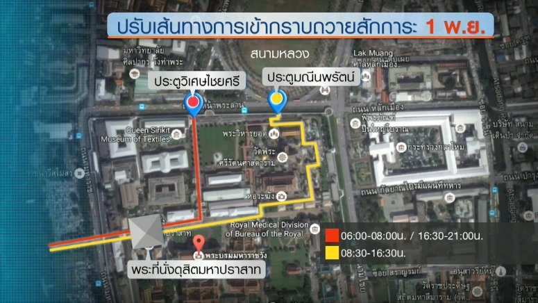 ประเด็นข่าว (1 พ.ย. 59)