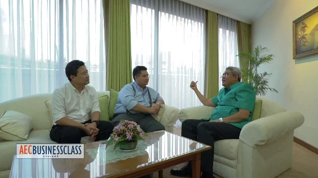 อาเซียนในบริบทโลก, อุตสาหกรรมทรัพยากรธรรมชาติอินโดนีเซีย