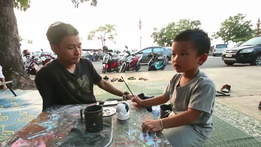 รักไร้เดียงสา