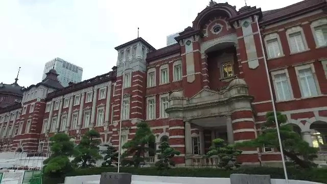 โตเกียวสเตชั่น  โอกาสจากผู้คนนับแสน, ต่างชาติให้ความสนใจเข้ามาลงทุนในเวียดนาม