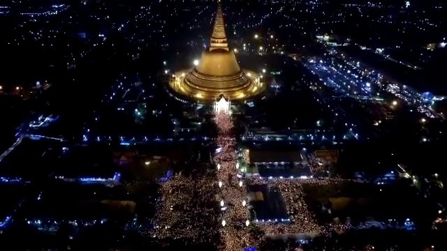 กษัตริย์ผู้ทรงธรรม