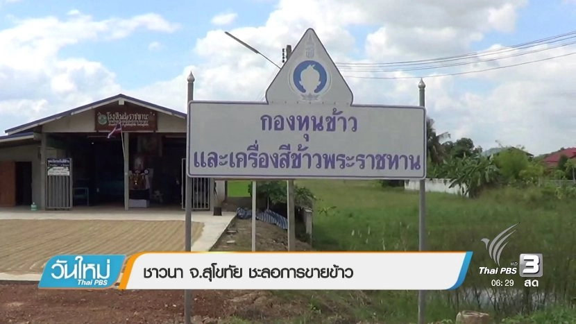 วันใหม่  ไทยพีบีเอส