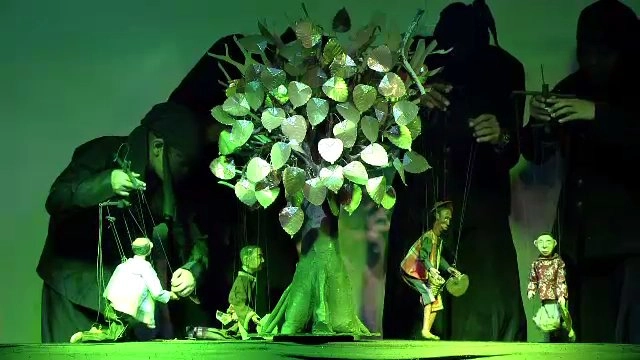 แสงจากพ่อ