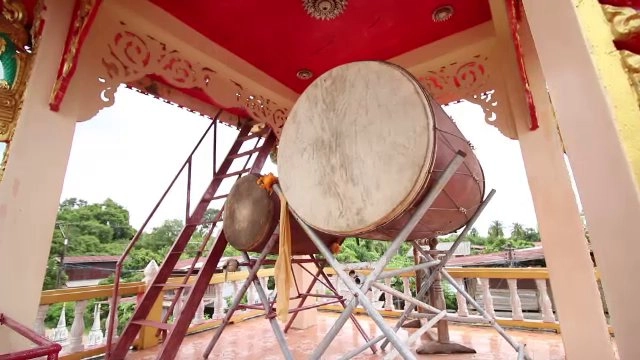 ​กลองเพล พลังเสียงแห่งศรัทธา