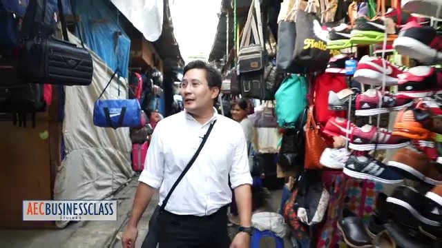 จตุจักรแห่งจาการ์ต้า, อุตสาหกรรมในอินโดนีเซียที่แข่งขันกับไทย