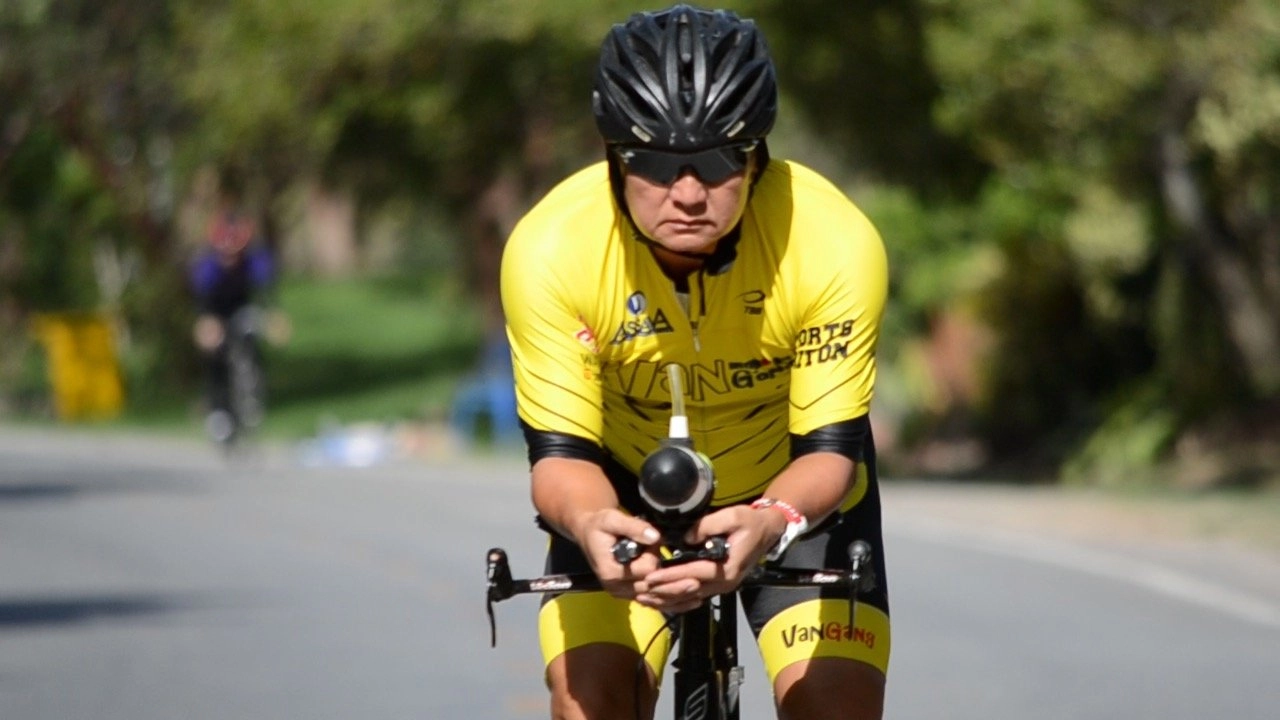 64 ปี ยังฟิต