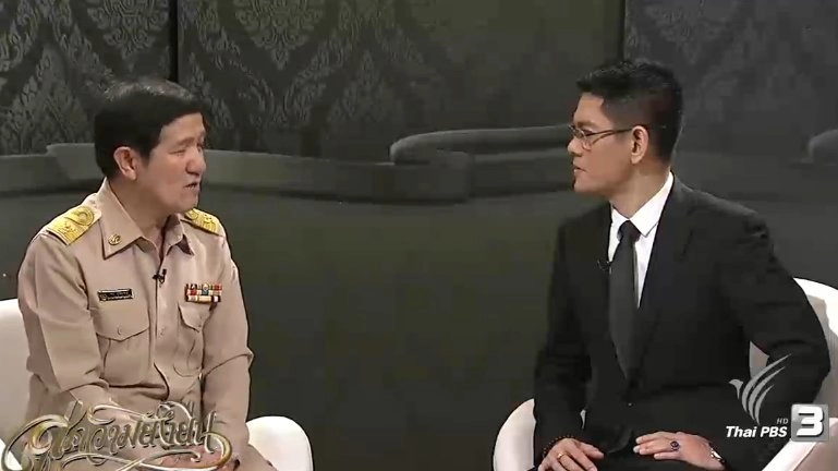 สู่ความยั่งยืน (8 พ.ย. 59)