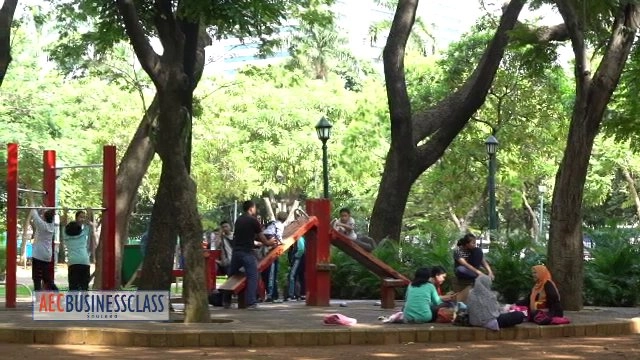 AEC Business Class  รู้ทันเออีซี