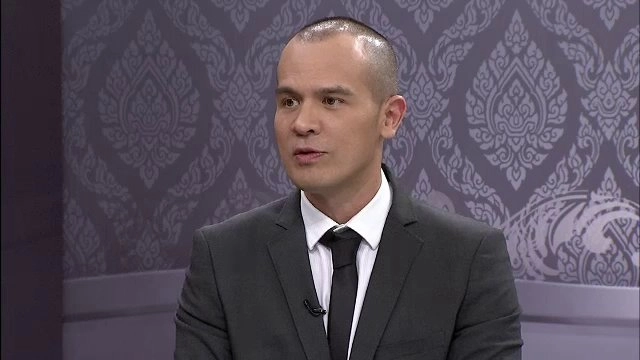 แรงบันดาลใจจาก "พ่อ" สู่การสอนไม่มีวันสิ้นสุด